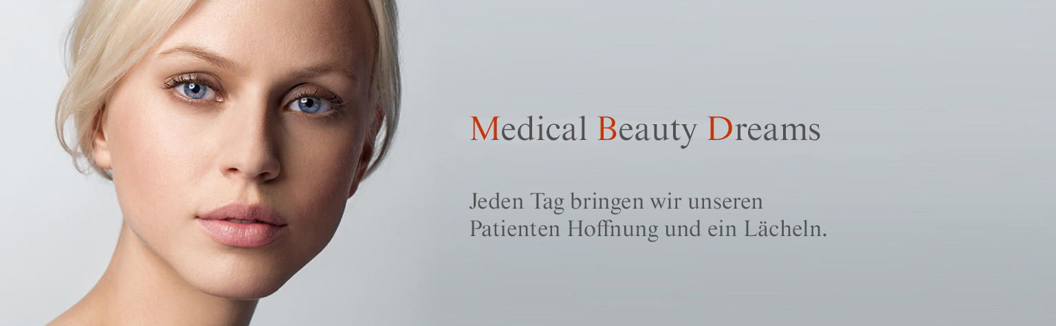 Herzlich Willkommen!